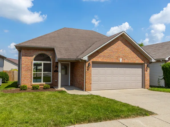 409 Ella Rae Ln, Lexington, KY 40511