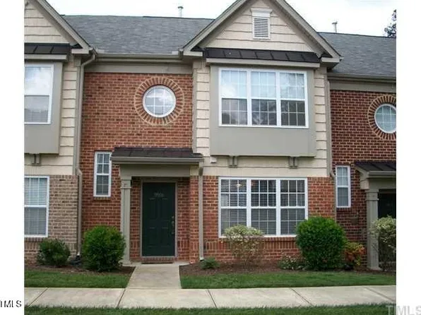 9908 Grettle Ct, Raleigh, NC 27617