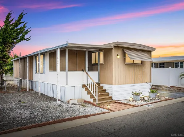 200 N El Camino Real Space 193, Oceanside, CA 92058