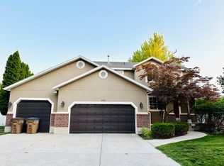 388 E Mountain Berry Dr, Draper, UT 84020