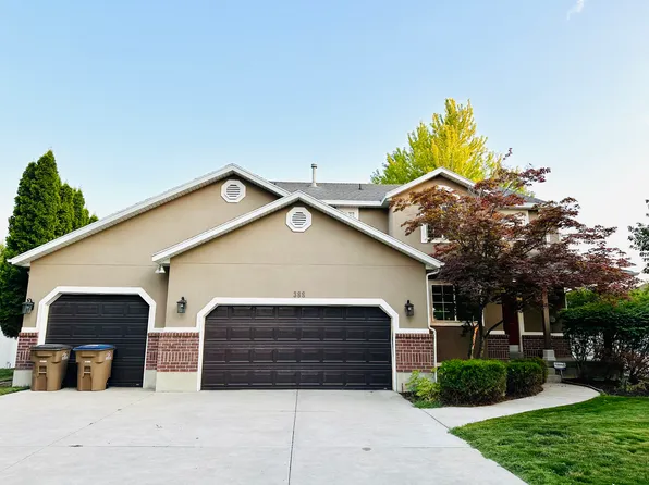 388 E Mountain Berry Dr, Draper, UT 84020