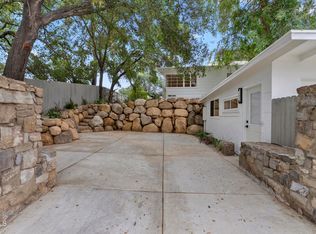701 W Lomita Ave, Ojai, CA 93023