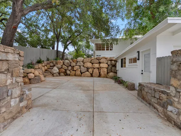 701 W Lomita Ave, Ojai, CA 93023
