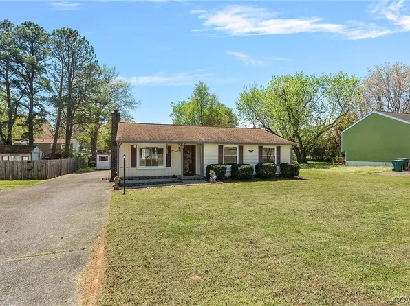 1311 Oakland Rd, Henrico, VA 23231