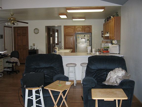 Open Plan