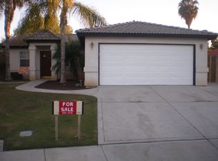 3403 Pecos Dr, Bakersfield, CA 93312