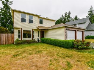 4695 NW Wilkes St, Silverdale, WA 98383