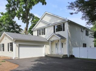 6 Baltusrol Rd, Summit, NJ 07901