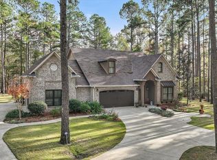 100 Scr 90 Rd, Mize, MS 39116