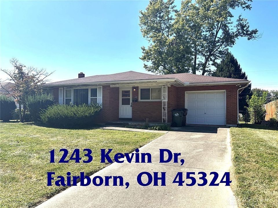 1st image of 1243 Kevin Dr
