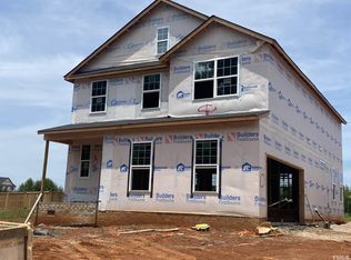 2030 Payne Rd, Graham, NC 27253