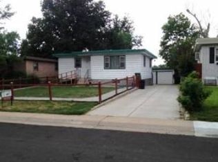 7459 Raleigh St, Westminster, CO 80030