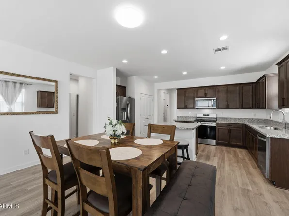 35090 N LEAD Way, San Tan Valley, AZ 85144