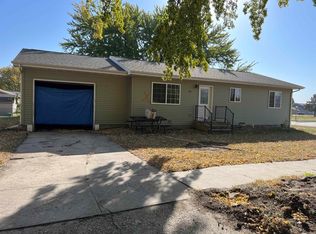 336 7th St SW, Spencer, IA 51301