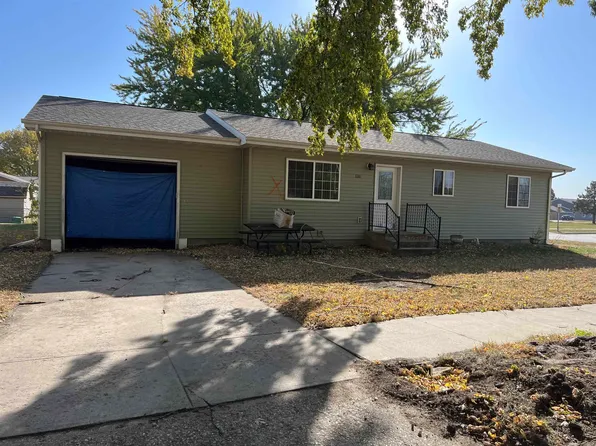 336 7th St SW, Spencer, IA 51301