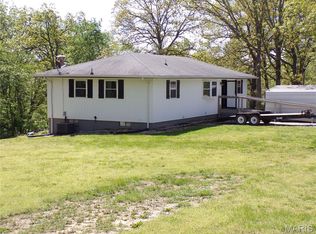 75 Dogwood Ln, Steelville, MO 65565