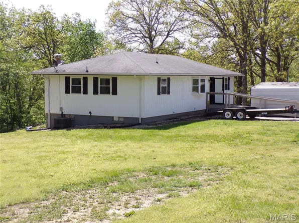 75 Dogwood Ln, Steelville, MO 65565