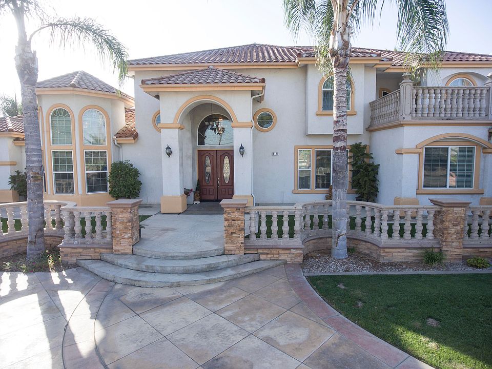 8131 S Frankwood Ave, Reedley, CA 93654 Zillow