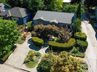 2315 N 82nd St, Seattle, WA 98103