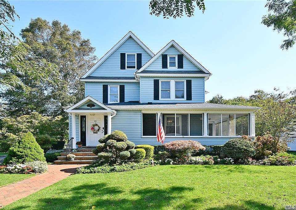 321 Saint Marks Ave, Bellmore, NY 11710 Zillow