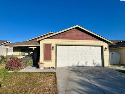 1548 Larkspur Dr, Richland, WA, 99352