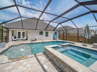 5861 Dunridge Dr, Pace, FL 32571