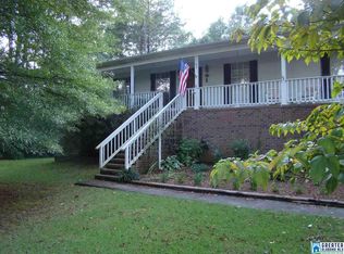 11184 Gallups Xrds, Harpersville, AL 35078