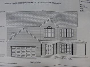 55 Laura Dr, Attleboro, MA 02703