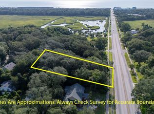 0 ATLANTIC Avenue, Fernandina Beach, FL 32034