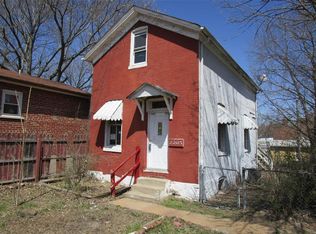 2205 Keokuk St, Saint Louis, MO