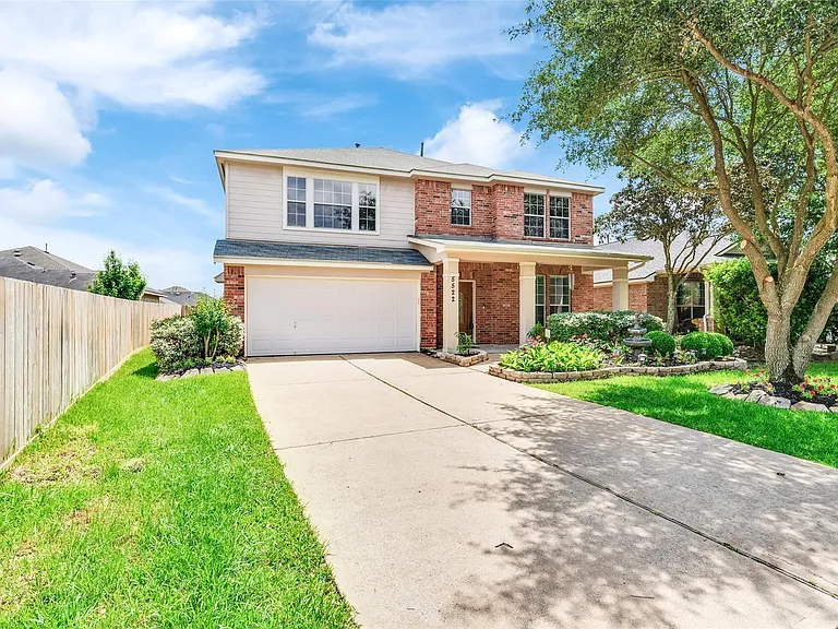 5522 Brookhollow Oaks Trl — Photo 3