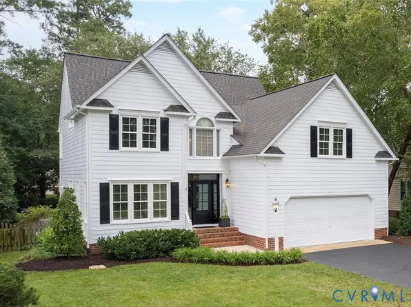 5716 Lake West Ter, Glen Allen, VA 23059