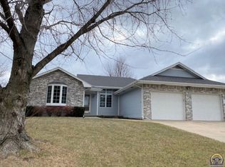 3607 W 20th Ave, Emporia, KS 66801