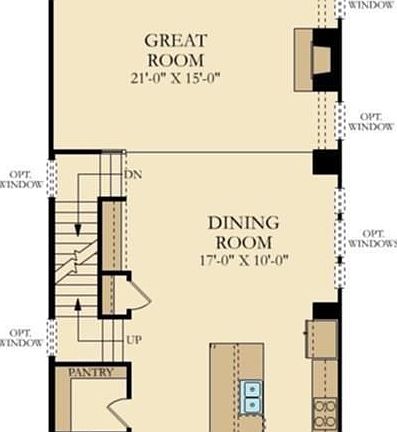 3rd image of 5057 Winters Town Ln