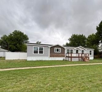 214 Colony Ave, Kinsley, KS, 67547