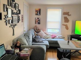 9 Clyde St, Somerville, MA 02144