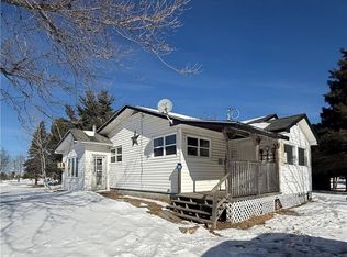 18 Northwest Rd, Northesk, NB E9E 1J4