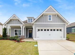 37 Macdonald Cv, Springville, AL 35146