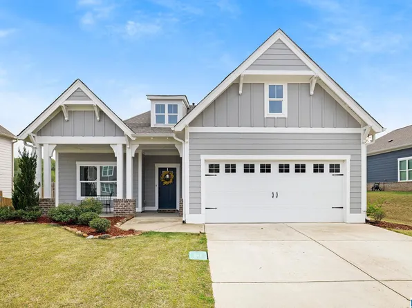 37 Macdonald Cv, Springville, AL 35146