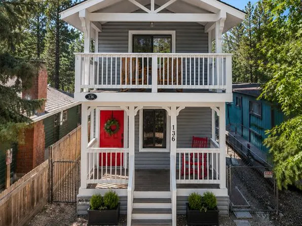 136 E Mountain View Blvd, Big Bear City, CA 92314