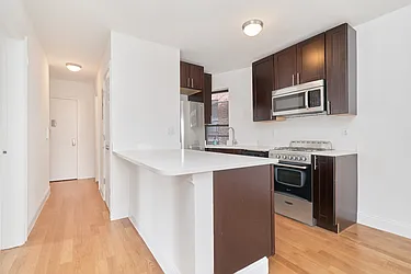 Rented by Living New York