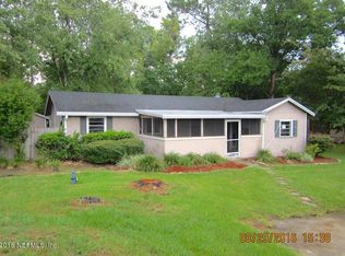 268 Jefferson Ave, Orange Park, FL 32065
