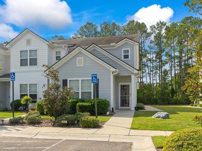 301 Castle Dr. #301, Myrtle Beach, SC, 29579