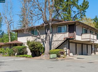 809 Villa Ln APT 2, Moraga, CA