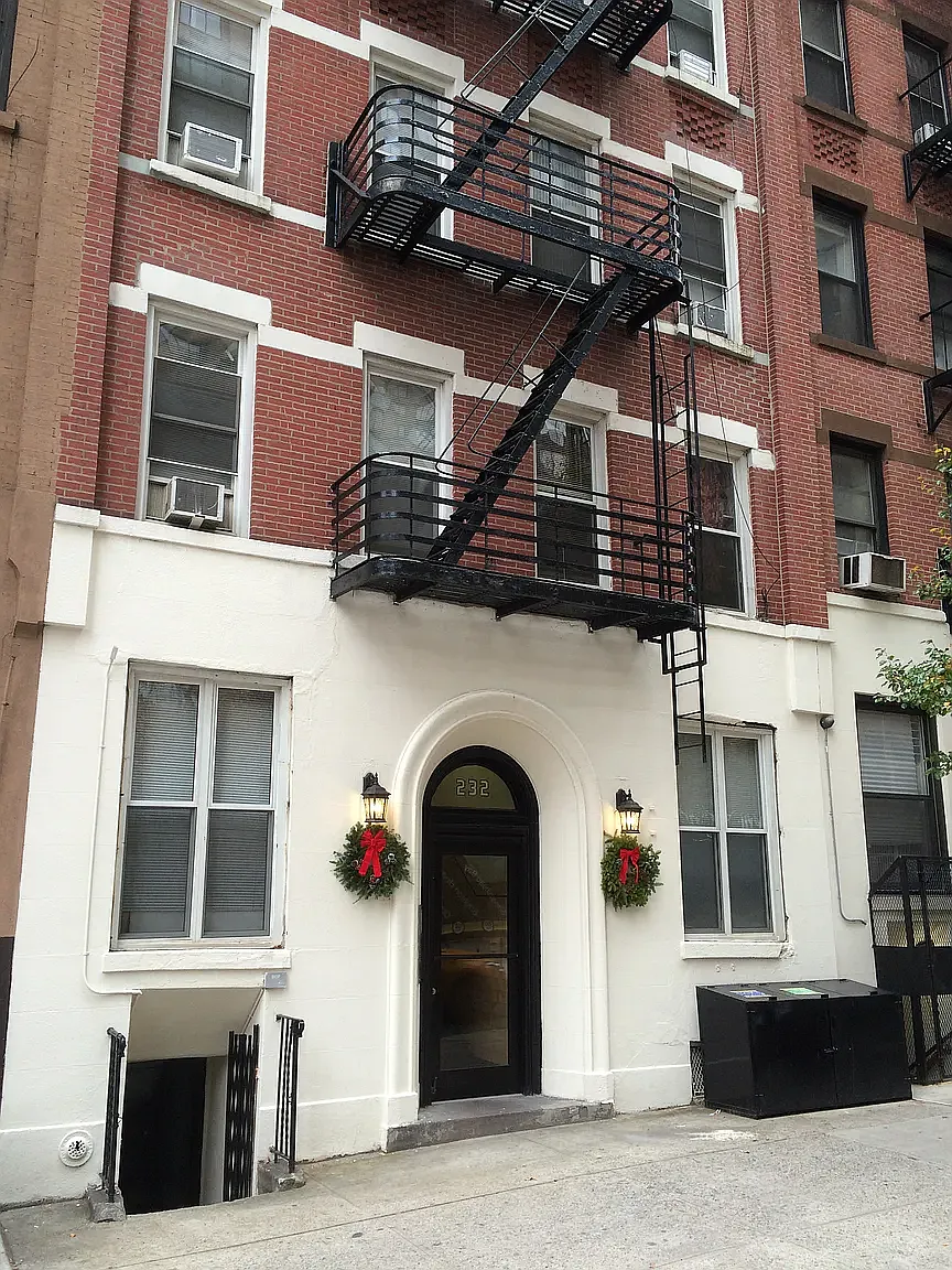 232 East 95th Street — Photo 4