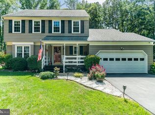 2028 Admiral Dr, Stafford, VA 22554