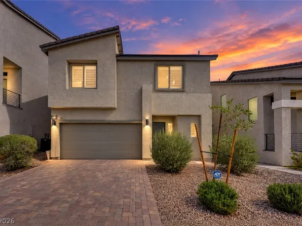 5840 Becklow Gardens Ave, Las Vegas, NV 89141
