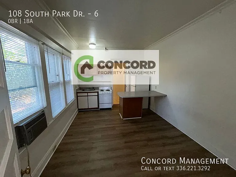 108 S Park Dr #6 — Photo 7