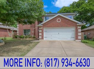 2002 Cancun Dr, Mansfield, TX 76063