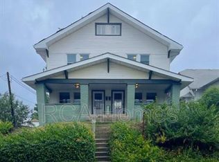 916 E Tabor St, Indianapolis, IN 46203